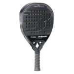 Bullpadel Vertex 05 Geo Premier Padel 2026 Padelio rakete soninis vaizdas