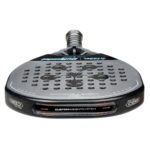 Bullpadel Vertex 05 Geo Premier Padel 2026 Padelio rakete vaizdas is virsaus