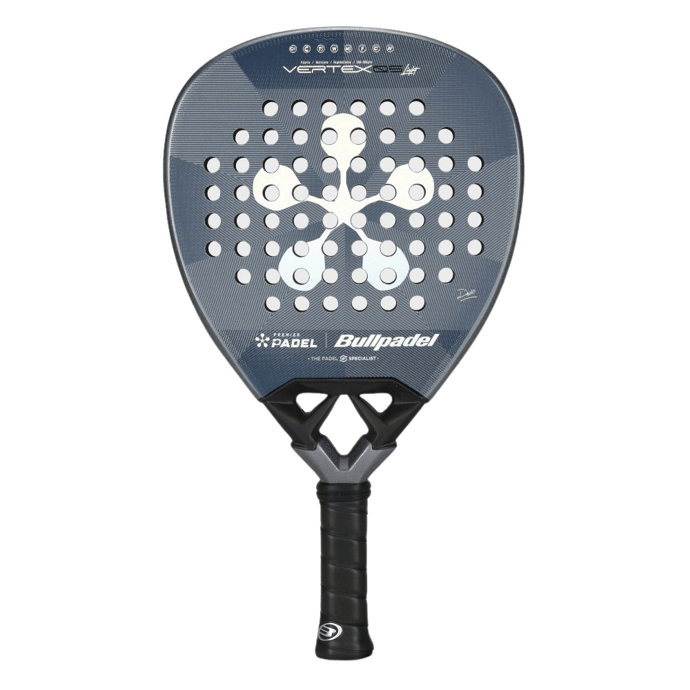 Bullpadel Vertex 05 W Premier Padel 26 Padelio Rakete – PadelPop