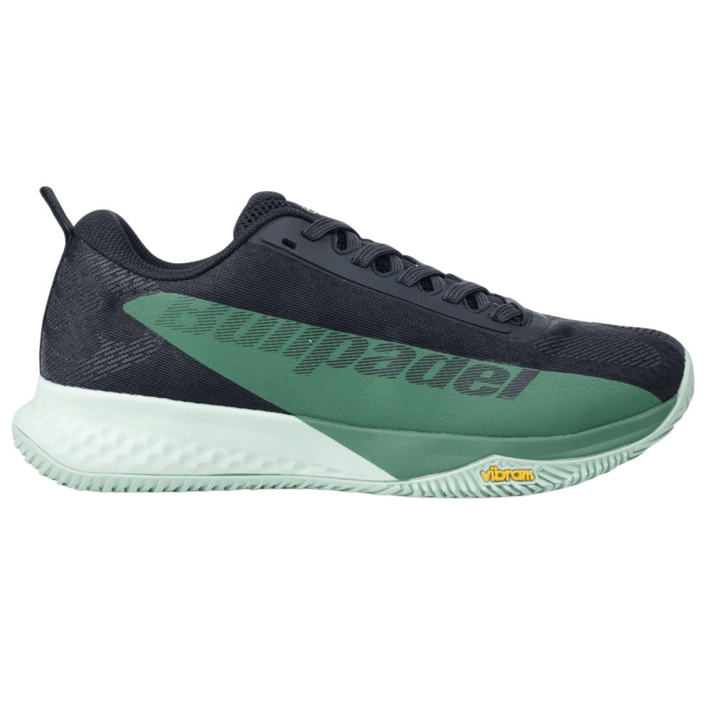 Bullpadel XPLO Vibram 25V Navy Padelio Batai – PadelPop