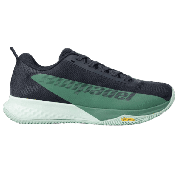 Bullpadel XPLO Vibram 25V Navy Padelio Batai Padel Pop