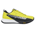 Bullpadel XPLO Vibram 25V Yellow Padelio Batai Padel Pop