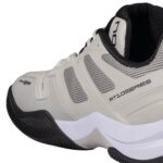 Nox AT10 Pro Birch Grey Padelio Batai 5