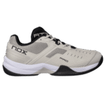 Nox AT10 Pro Birch Grey Padelio Batai Padel Pop
