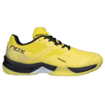 Nox AT10 Pro Sun/Black Padelio Batai Padel Pop