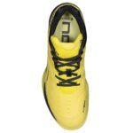 Nox AT10 Pro Sun/Black Padelio Batai 4