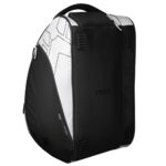Nox Luxury Master Series Padelio Krepšys galinis vaizdas