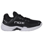 Nox ML10 Hexa Black/White Padelio Batai Padel Pop