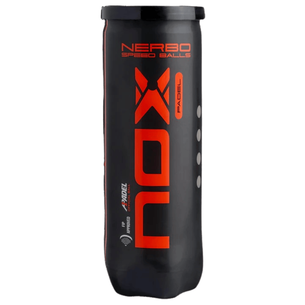 Nox Nerbo Padelio Kamuoliukai Padel Pop