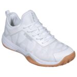 Nox Nerbo White/Gum Rubber Padelio Batai vaizdas iš priekio
