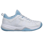 Nox Nerbo White/Sky Blue Padelio Batai Padel Pop