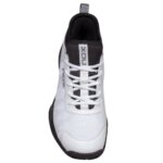 Nox Nerbo White/Raven Padelio Batai 4