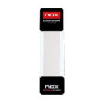 Nox Permatomas Raketės Protektorius Padel Pop