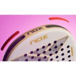 Nox Raketes Svareliai 1