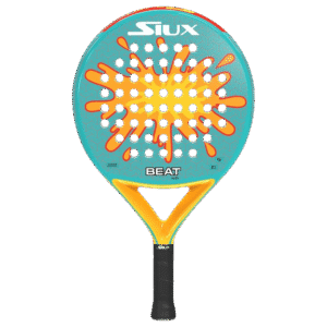 Siux Beat Kid Padelio Rakete – PadelPop
