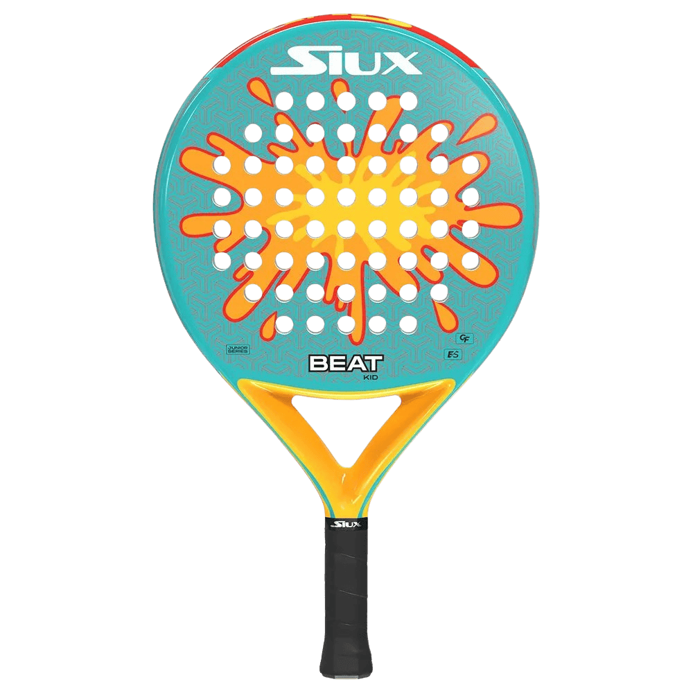 Siux Beat Kid Padelio Rakete – PadelPop