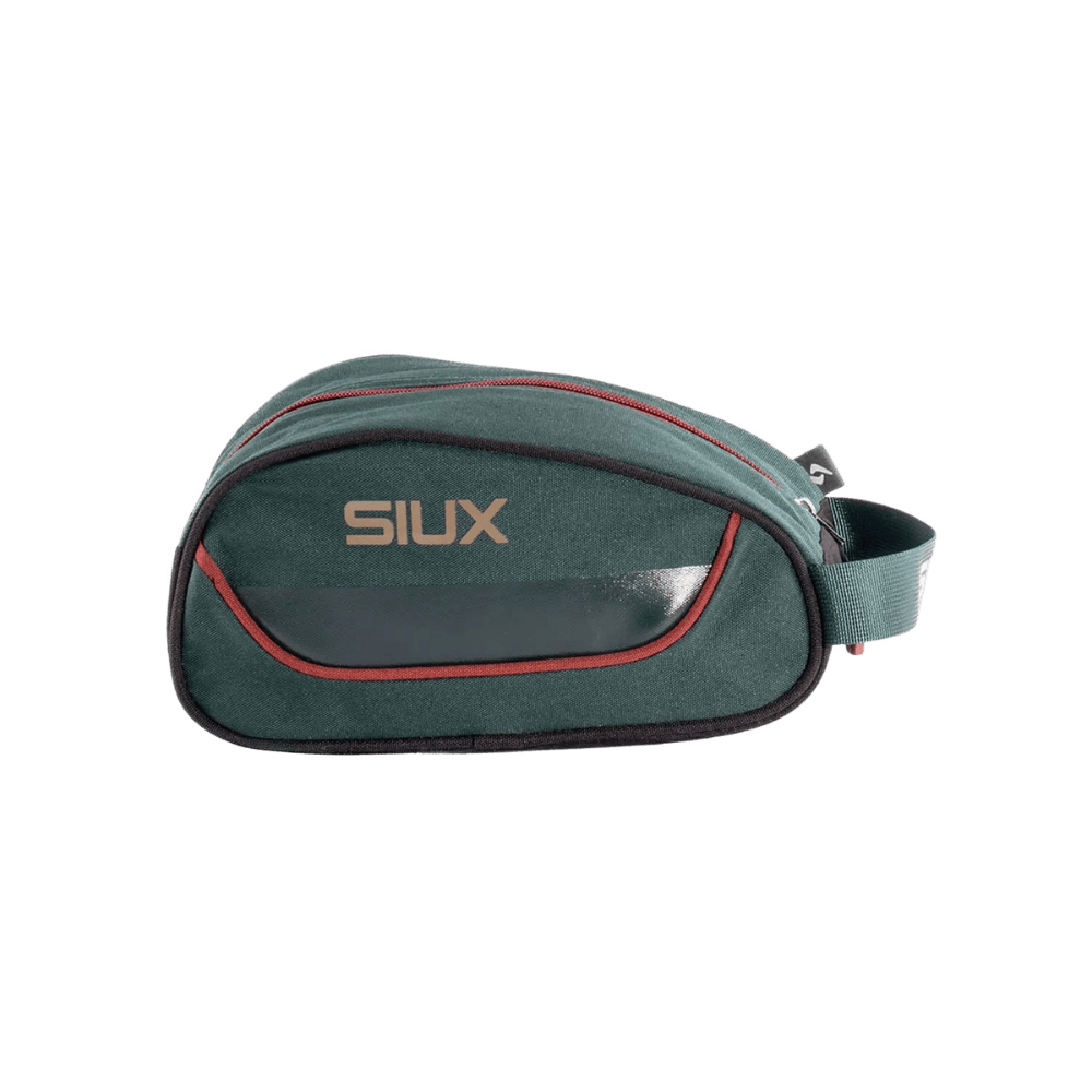 Siux Edge GSiux Edge Green Kosmetinė Padel Popreen Kosmetinė Padel Pop