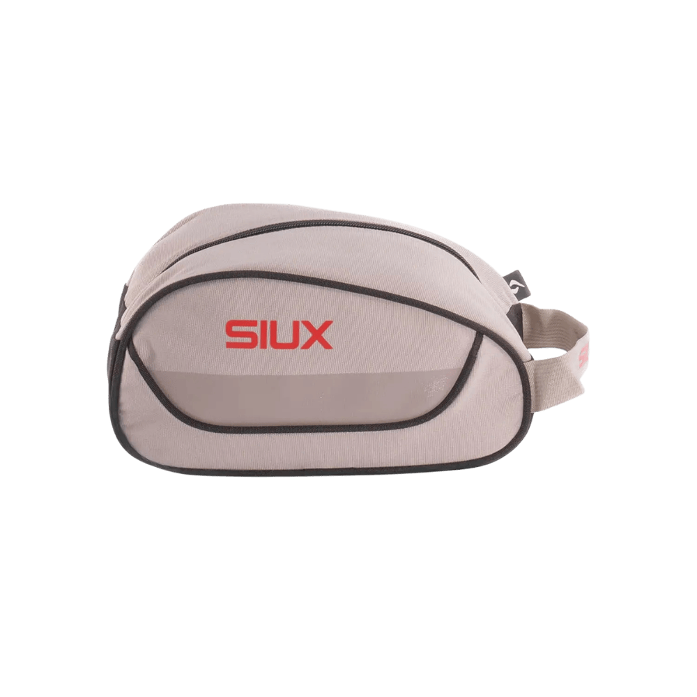 Siux Edge White Aksesuarų Dėklas – PadelPop