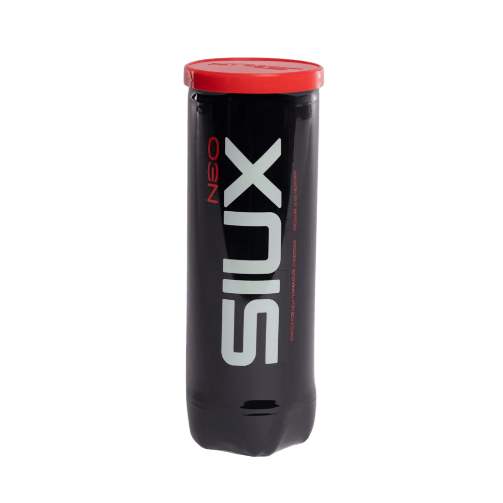 Siux Neo Padelio Kamuoliukai Padel Pop