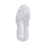 Adidas CourtQuick Blue/White Padelio Batai pado raštas
