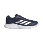 Adidas CourtQuick Blue/White Padelio Batai – PadelPop