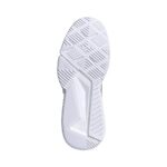 Adidas CourtQuick Orange/White Padelio Batai pado raštas
