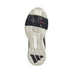 Adidas CrazyQuick Boost Beige/Red Padelio Batai pado raštas