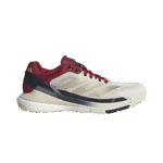 Adidas CrazyQuick Boost Beige/Red Padelio Batai – PadelPop