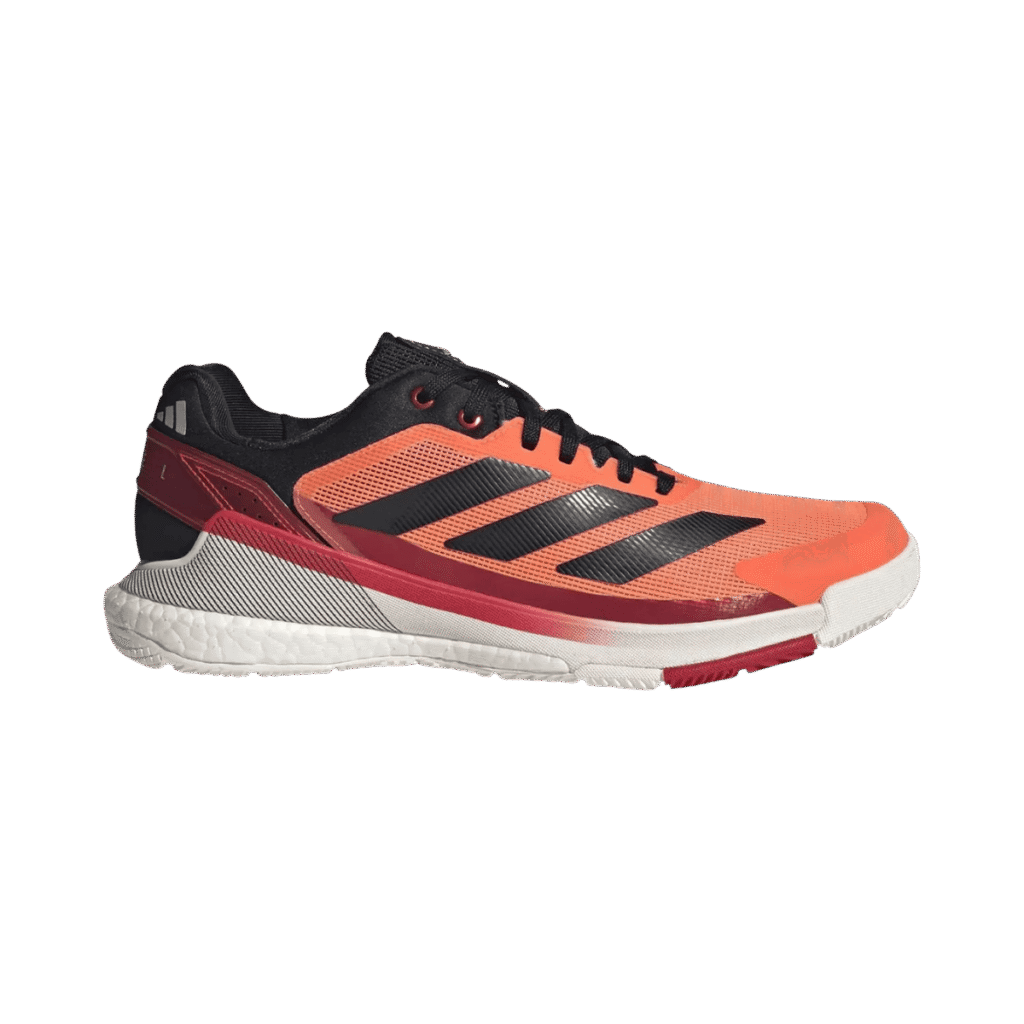 Adidas CrazyQuick Boost Orange Padelio Batai – PadelPop