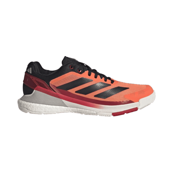 Adidas CrazyQuick Boost M Orange Batai Padel Pop