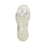Adidas CrazyQuick LS White Silver Padelio Batai pado raštas