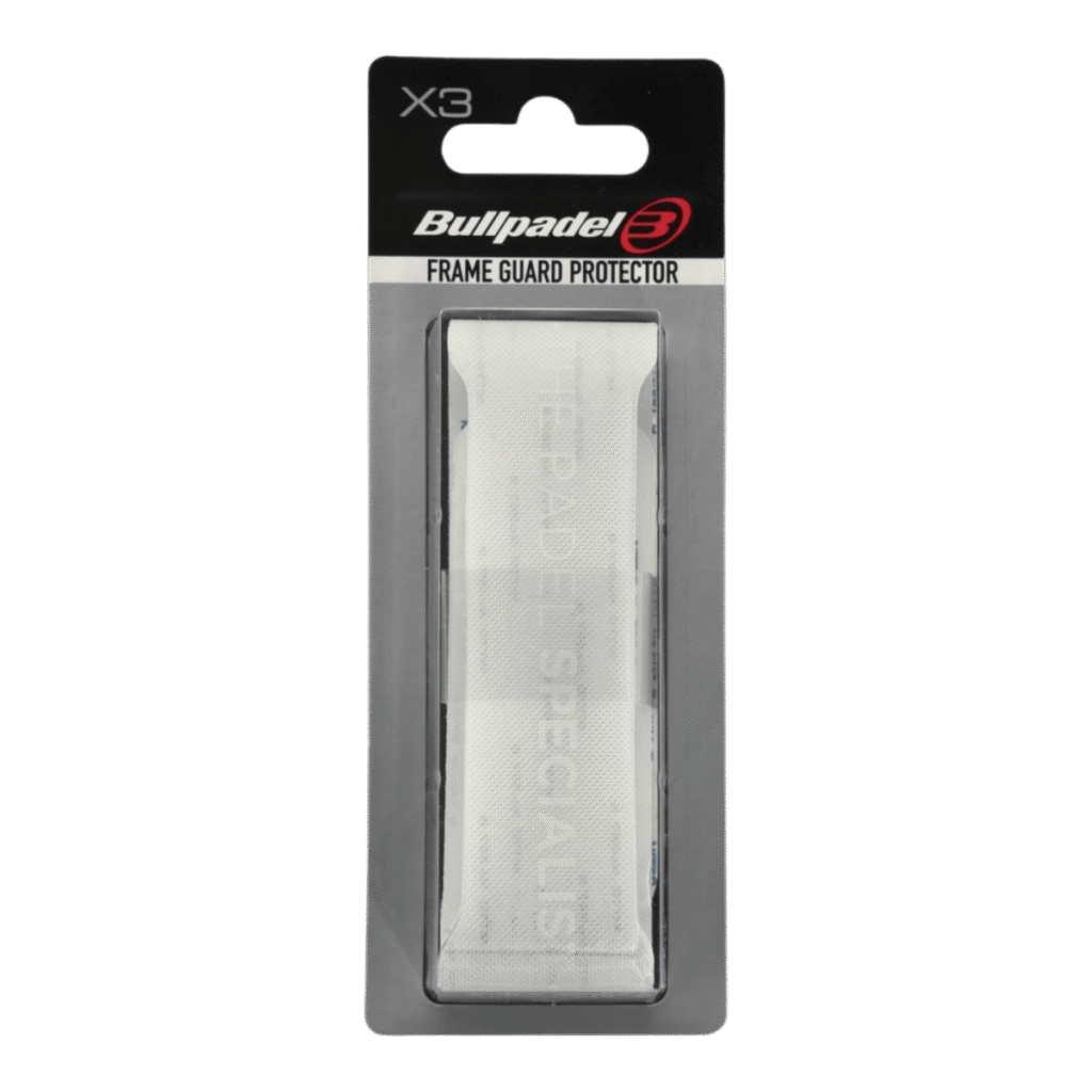 Bullpadel Permatomas Frame Guard - Padel Pop