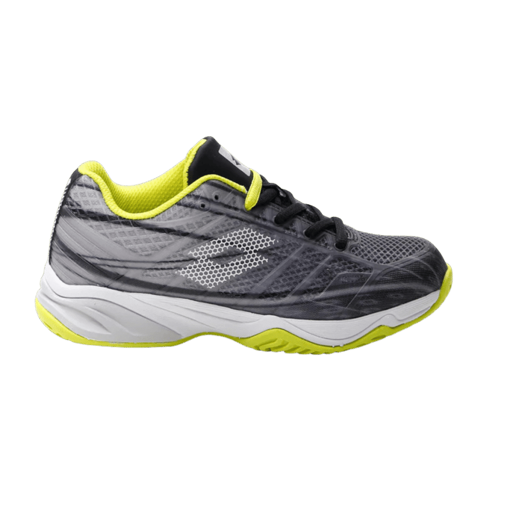 Lotto Mirage 300 Jr Black Padelio Batai – PadelPop