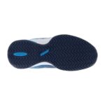 Lotto Mirage 300 Jr Navy Blue Padelio Batai pado raštas