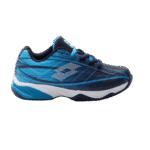 Lotto Mirage 300 Jr Navy Blue Padelio Batai – PadelPop
