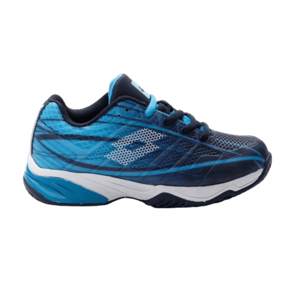Lotto Mirage 300 Alr Jr Navy Blue Padelio Batai – PadelPop