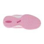 Lotto Mirage 300 Jr Pink Padelio Batai pado raštas