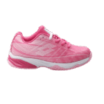 Lotto Mirage 300 Jr Pink Padelio Batai – PadelPop