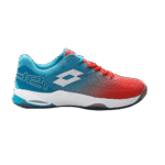 Lotto Superrapida 100 Blue Red Padelio Batai – PadelPop