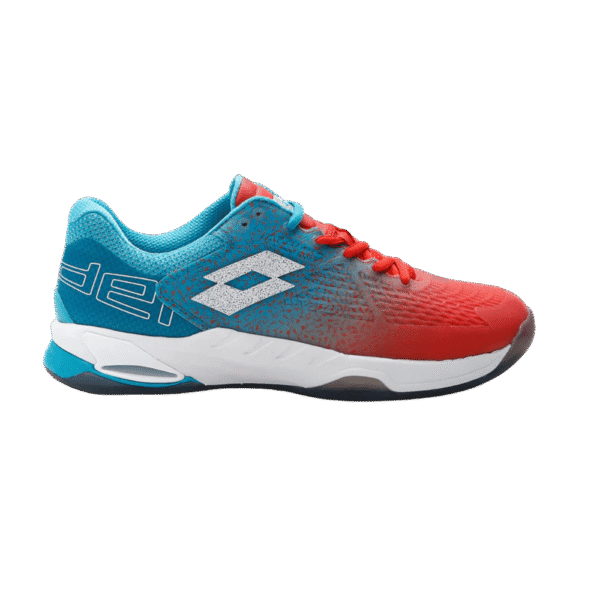Lotto Superrapida 100 Blue/Red Padelio Batai – PadelPop