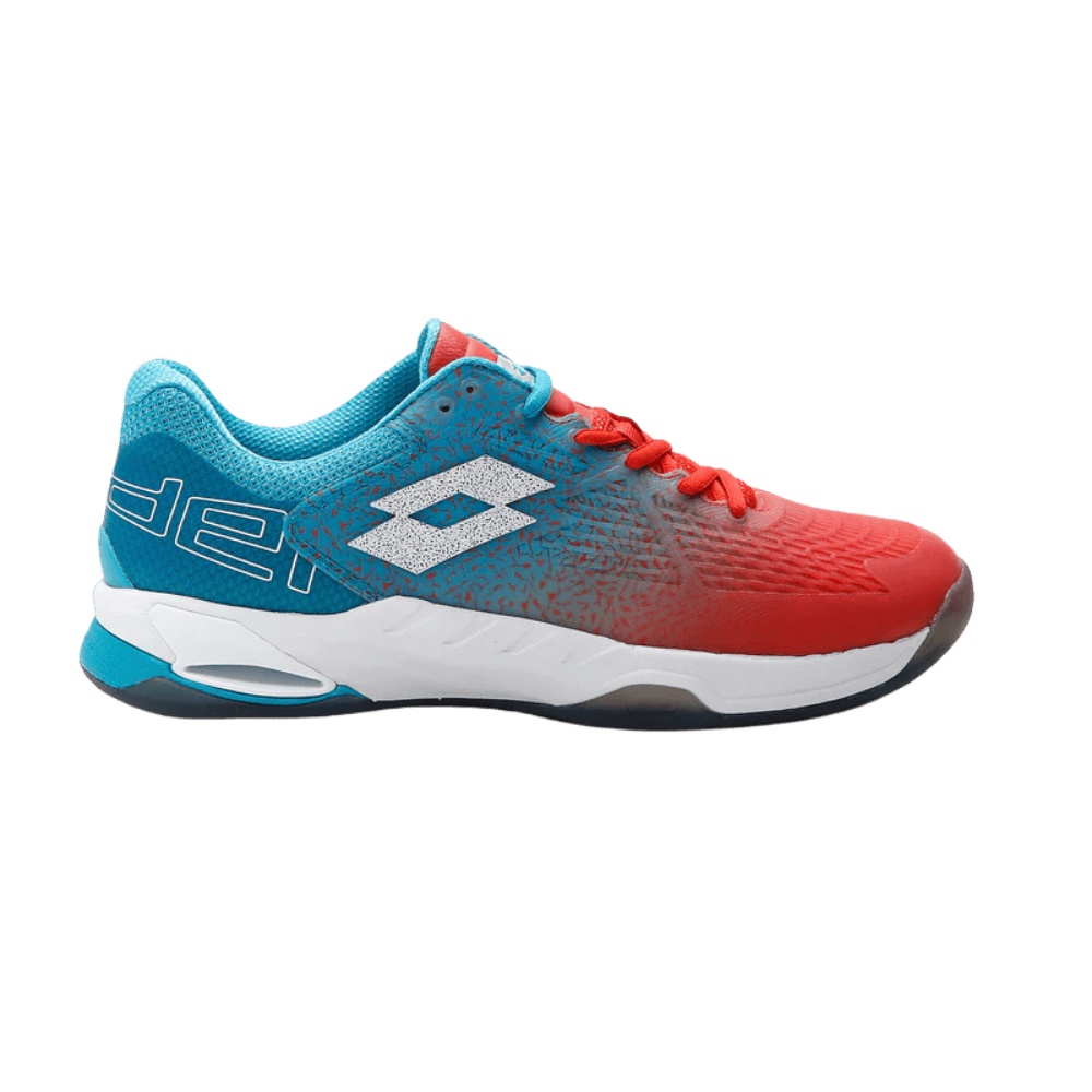 Lotto Superrapida 100 Blue Red Padelio Batai – PadelPop