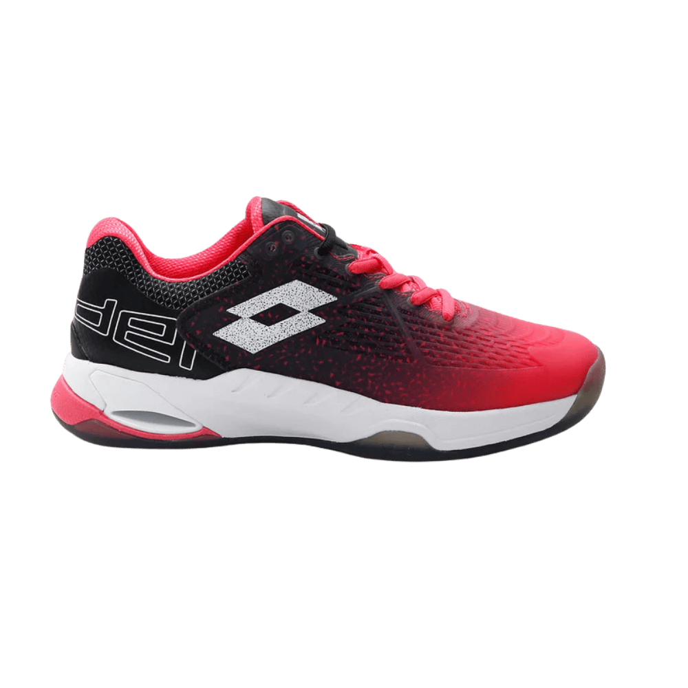 Lotto Superrapida 100 Pink Padelio Batai – PadelPop