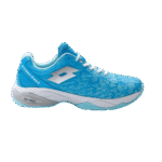 Lotto Superrapida 200 All Court Light Blue Padelio Batai – PadelPop