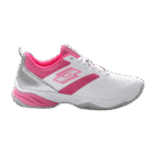 Lotto Superrapida 400 All Court White Padelio Batai – PadelPop