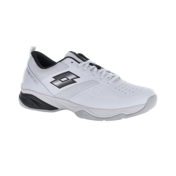 Lotto Superrapida 400 White Padelio Batai – PadelPop