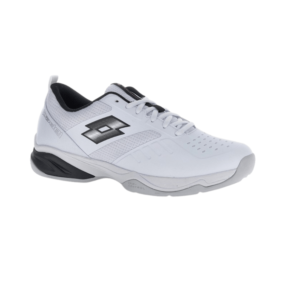 Lotto Superrapida 400 White Padelio Batai – PadelPop