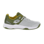 Lotto Superrapida 600 Mushroom Grey Padelio Batai – PadelPop