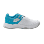Lotto Superrapida 600 White Padelio Batai – PadelPop