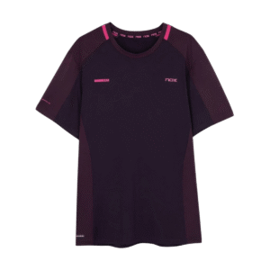 Nox Pro Blackberry Marškinėliai