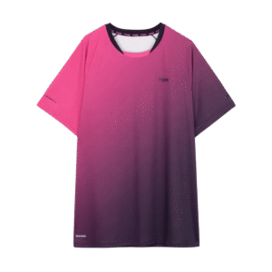 Nox Pro Blackberry Rose Degraded Marškinėliai